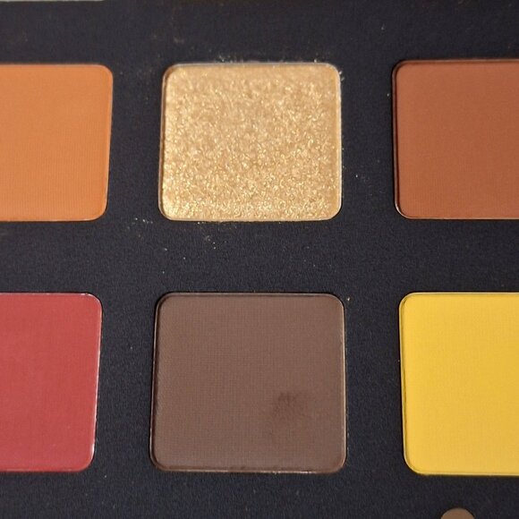 β¨ Natasha Denona Sunset Palette (Discontinued) β¨ - Picture 2 of 5